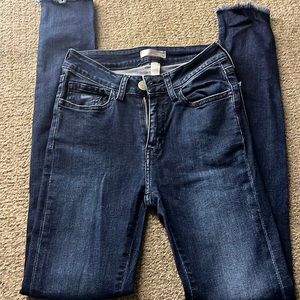 Aqua Jeans